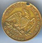 US Grant Eagle