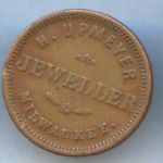 Douglas Advertising Medal
