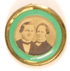 Tilden Rare Jugate