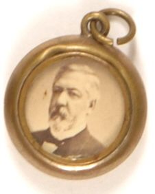 Blaine Brass Shell