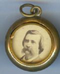 Blaine Brass Shell