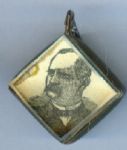 Cleveland Glass Diamond
