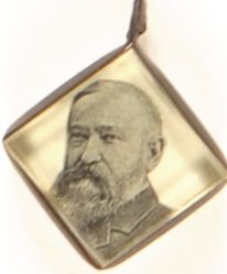 Harrison Glass Diamond