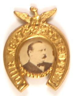 Cleveland Horseshoe