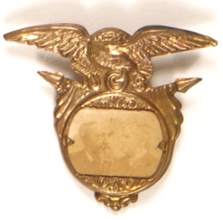 Harrison-Morton Brass Shell