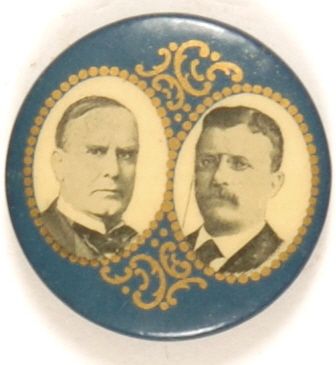McKinley-TR Classic Design