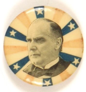 McKinley Unusual Design