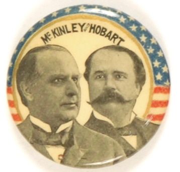 McKinley-Hobart Jugate