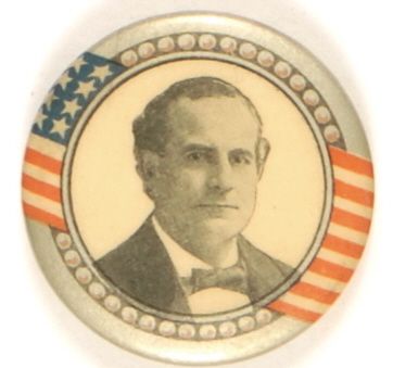 William Jennings Bryan