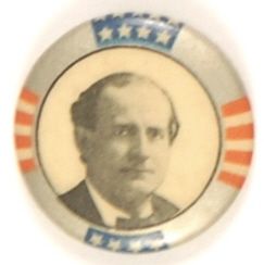 William Jennings Bryan