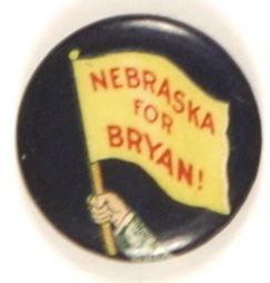 Nebraska for Bryan