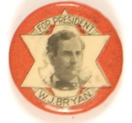 Bryan Star of West