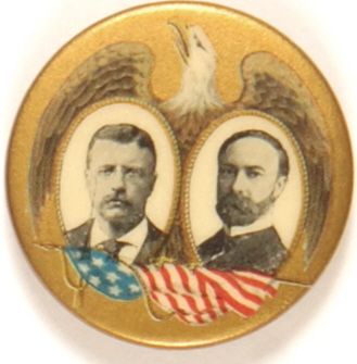 TR-Fairbanks Eagle Jugate