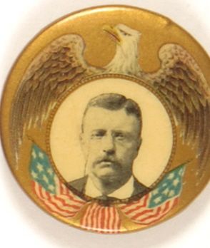 Roosevelt Eagle