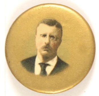 Roosevelt Gold Background