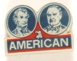 McKinley-Lincoln American