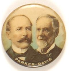 Parker-Davis Multicolor