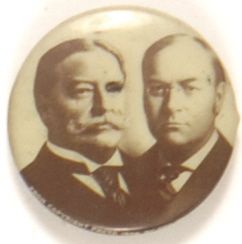 Taft-Sherman Jugate