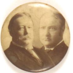 Taft-Sherman Jugate