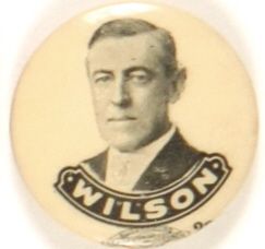 Woodrow Wilson