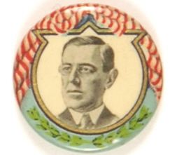 Wilson Very Colorful Celluloid