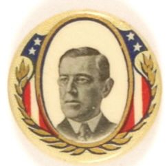 Scarce Wilson Celluloid