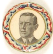 Wilson Scarce Celluloid