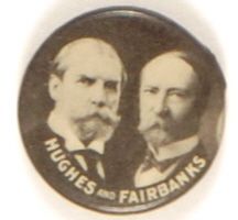 Hughes-Fairbanks Jugate
