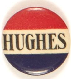Hughes Red, White and Blue