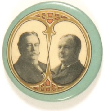 Taft-Sherman Scarce Jugate