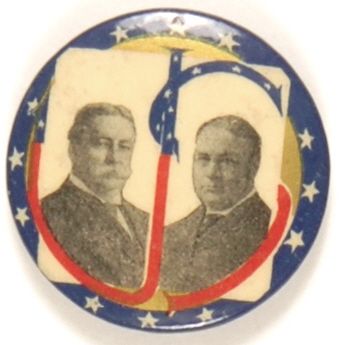 Taft-Sherman Quimby Jugate