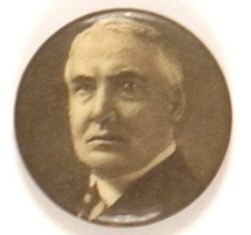 Warren Harding
