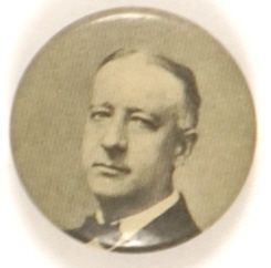 Al Smith Unusual Celluloid