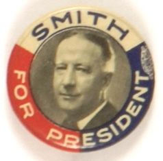 Smith for President