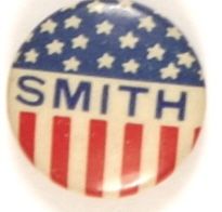 Al Smith Stars and Strips