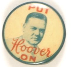 Put Hoover On