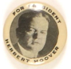 Hoover Sharp Celluloid