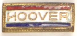 Hoover Enamel