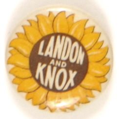 Landon and Knox Sunflower