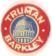 Truman-Barkley Capitol