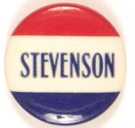 Stevenson Scarce Celluloid