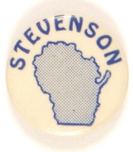 Stevenson Wisconsin