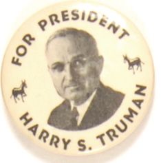 Truman Donkeys