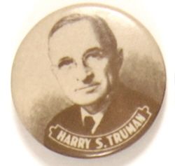 Harry S. Truman