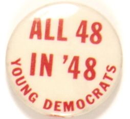 Truman All 48 in 48