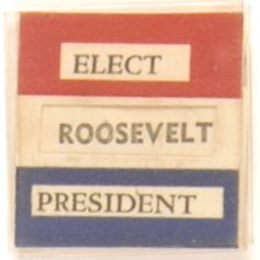 Dewey-FDR Mechanical