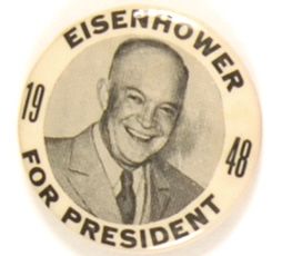 Eisenhower for President 1948
