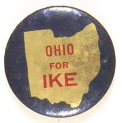 Ohio for Ike