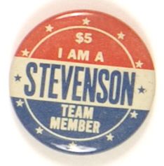 Stevenson Team Member