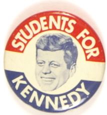 Students for Kennedy